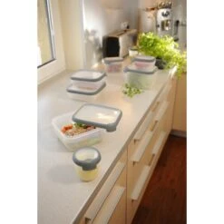 Curver Grand Chef Vershoudbak 0,5L Rechthoek -Keuken Verkoop 141 2456 4 1