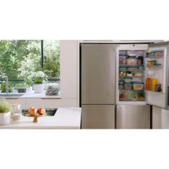 Curver Grand Chef Vershoudbak 0,75L Vierkant -Keuken Verkoop 141 2555 4 1