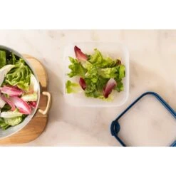 Curver Grand Chef Vershoudbak 1,6L Vierkant -Keuken Verkoop 141 2930 3 1