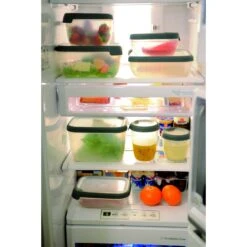 Curver Grand Chef Vershoudbak 0,75L Rechthoek -Keuken Verkoop 141 5150 4 1