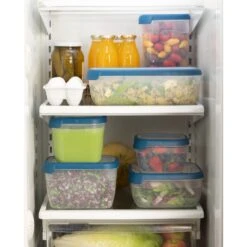 Curver Grand Chef Vershoudbak 1,8L Vierkant -Keuken Verkoop 141 6072 4 1