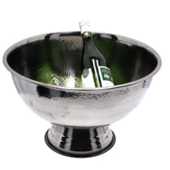 Schaal RVS Rond 397 X 241 Mm -Keuken Verkoop 1a995b007ea1b26df3c564d64254ba8e