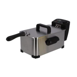 Frituurpan 3 Liter -Keuken Verkoop 209 0199 4 1