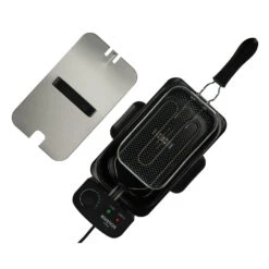 Frituurpan 3 Liter -Keuken Verkoop 209 0199 7 1