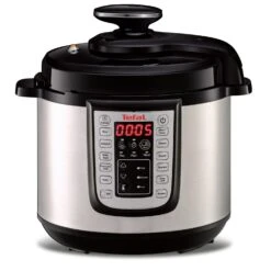 Tefal All-in-One Slowcooker, Multicooker EnSnelkookpan -Keuken Verkoop 209 0505 4 1