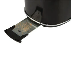 Bourgini Retro Toaster Black -Keuken Verkoop 209 0766 4 1