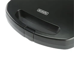Bourgini Sandwich Maker Xxl Black -Keuken Verkoop 209 0841 4 1
