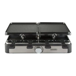 Bourgini Gourmette Raclette Grill 8-persoons -Keuken Verkoop 209 1008 4 1