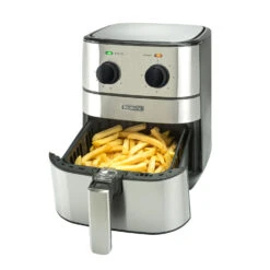 Bourgini Classic Health Fryer 4L -Keuken Verkoop 209 1251 3 1