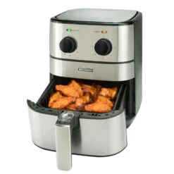 Bourgini Classic Health Fryer 4L -Keuken Verkoop 209 1251 4 1