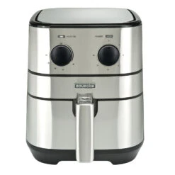 Bourgini Classic Health Fryer 4L -Keuken Verkoop 209 1251 5 1