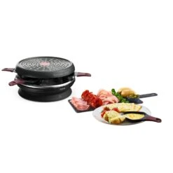 Tefal Store Inn Gourmet -Keuken Verkoop 209 1820 5 1