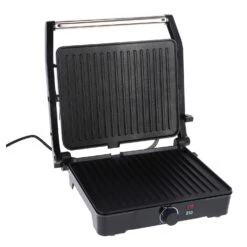 Bourgini Classic Panini Grill Plus 8 Bourgini Classic Panini Grill Plus -Keuken Verkoop 209 2007 4 1 1