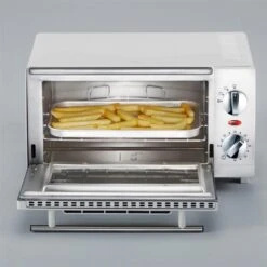 Severin Mini Oven 9 L 800 W -Keuken Verkoop 209 2054 5 1