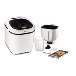 Tefal Broodbakmachine Pain Doré W/G -Keuken Verkoop 209 2101 4 1