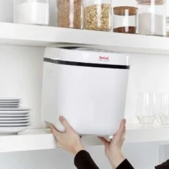 Tefal Broodbakmachine Pain Doré W/G -Keuken Verkoop 209 2101 5 1