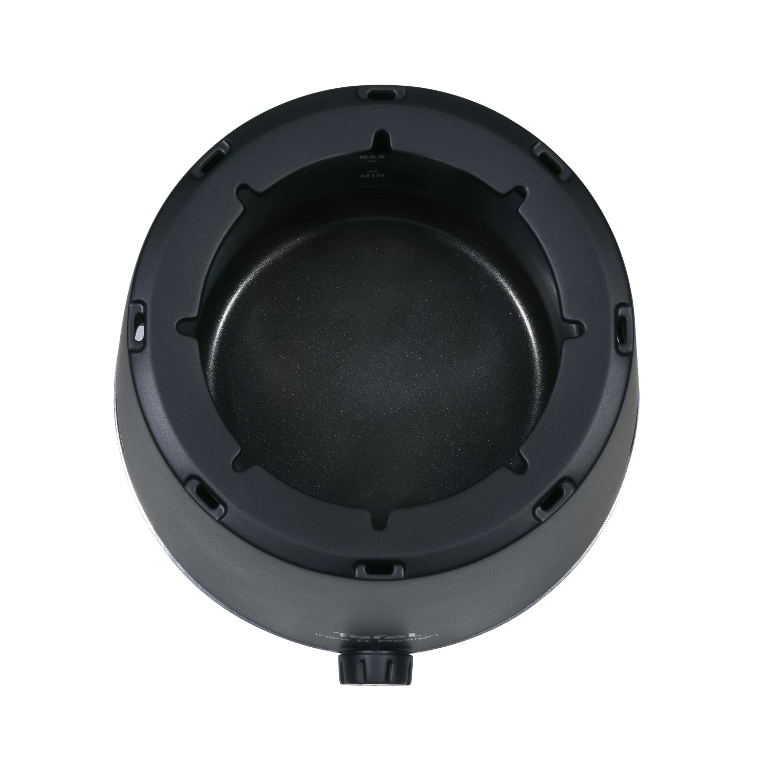 Tefal Fondue Inox & Design 7 Tefal Fondue Inox & Design - Afbeelding 7