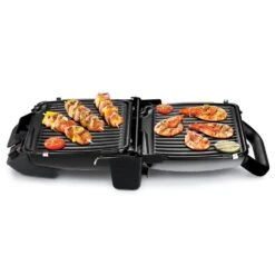 Tefal Contactgrill UC600 Classic 9 Tefal Contactgrill UC600 Classic -Keuken Verkoop 209 3050 4 1