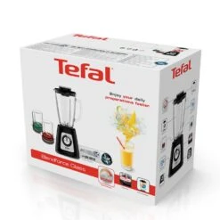 Tefal Blender Blendforce II Glas Zwart Accessoires -Keuken Verkoop 209 3419 2 1