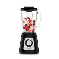 Tefal Blender Blendforce II Glas Zwart Accessoires -Keuken Verkoop 209 3419 3 1