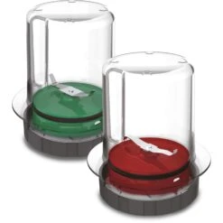 Tefal Blender Blendforce II Glas Zwart Accessoires -Keuken Verkoop 209 3419 6 1