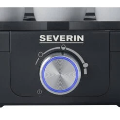 Severin Eierkoker 420W 1-6 Eieren EK 3166 -Keuken Verkoop 209 3673 6 1 1