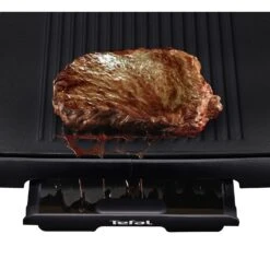 Tefal Bak- En Grillplaat Plancha Compact -Keuken Verkoop 209 3918 4 1