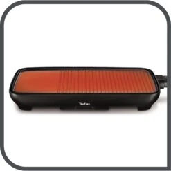 Tefal Bak- En Grillplaat Plancha Compact -Keuken Verkoop 209 3918 7 1