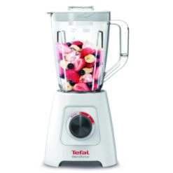 Tefal Blender Blendforce II Plastic Wit -Keuken Verkoop 209 4201 2 1