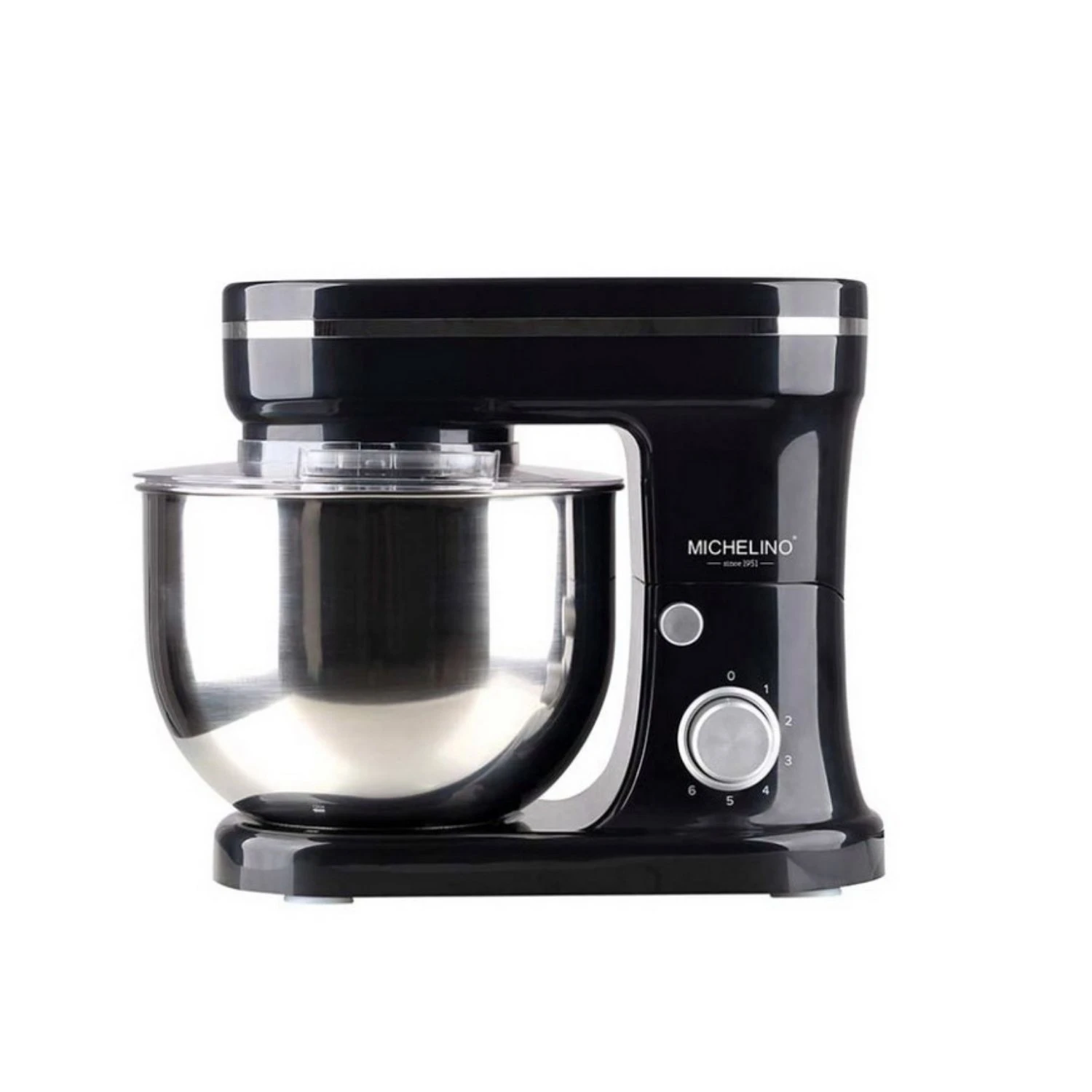 Michelino Keukenmachine 1200W 1 Michelino Keukenmachine 1200W