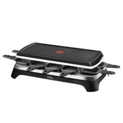 Tefal Ambiance Gourmet Inox-Design 10P 6 Tefal Ambiance Gourmet Inox-Design 10P -Keuken Verkoop 209 4588 3 1