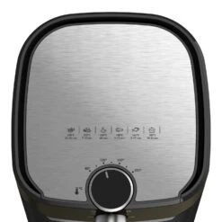 Tefal Easy Fry&Grill Classic Black 13 Tefal Easy Fry&Grill Classic Black -Keuken Verkoop 209 5018 5 1