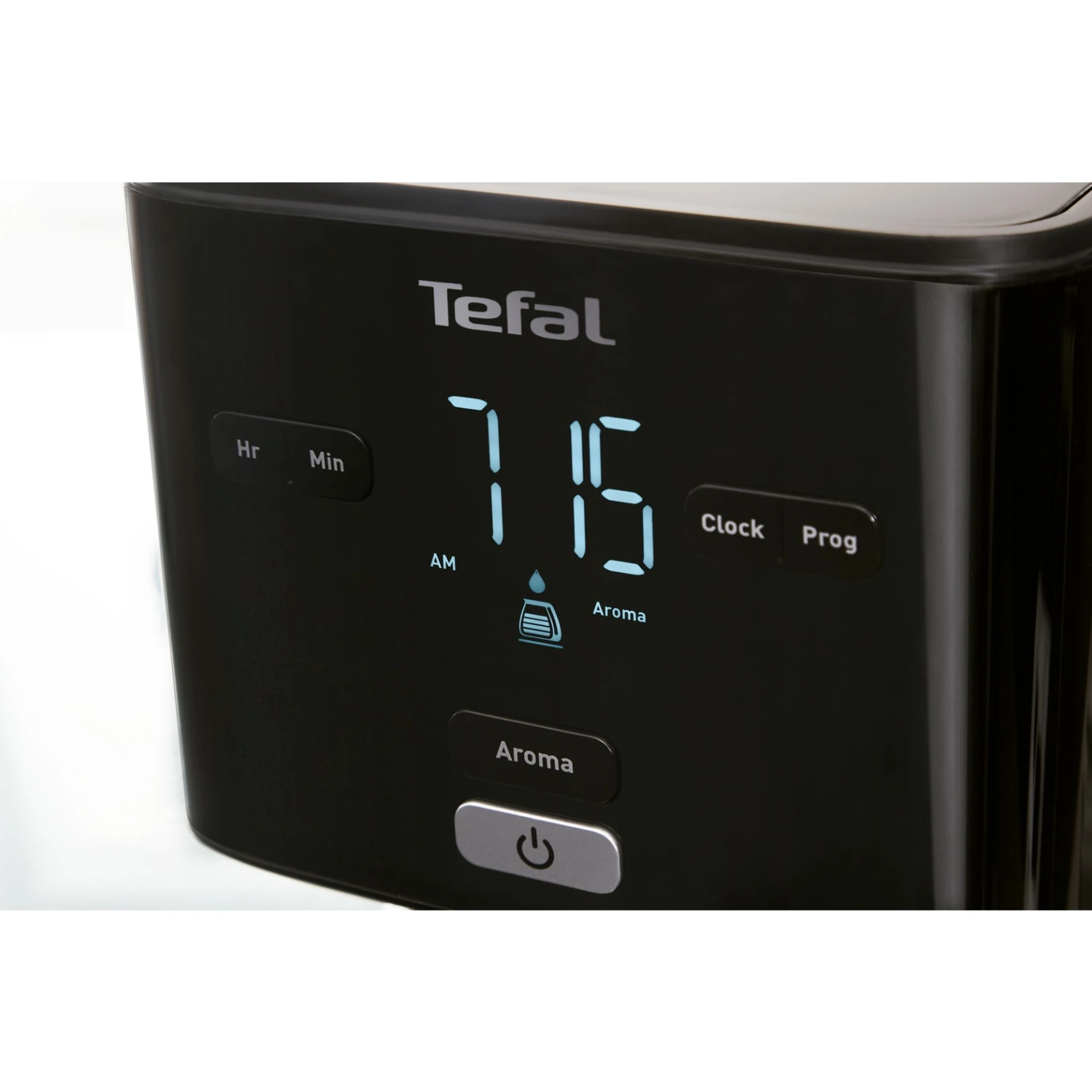 Tefal Koffiezetter Smart & Light 3 Tefal Koffiezetter Smart & Light - Afbeelding 3