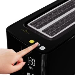 Tefal Toaster Smart & Light XL -Keuken Verkoop 209 6408 4 1