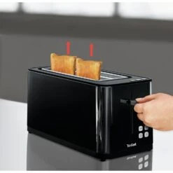 Tefal Toaster Smart & Light XL -Keuken Verkoop 209 6408 5 1