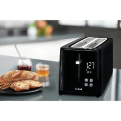 Tefal Toaster Smart & Light XL -Keuken Verkoop 209 6408 6 1