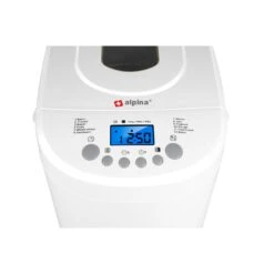 Alpina Broodbakmachine 2L 230V -Keuken Verkoop 209 6523 5 1