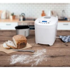 Alpina Broodbakmachine 2L 230V -Keuken Verkoop 209 6523 8 1