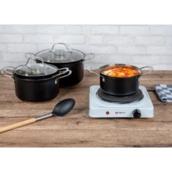 Alpina Kookplaat 1500W -Keuken Verkoop 209 6526 6 1