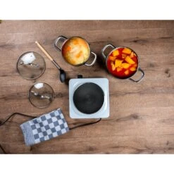 Alpina Kookplaat 1500W -Keuken Verkoop 209 6526 7 1