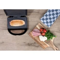 Alpina Contactgrill 750W -Keuken Verkoop 209 6779 6 1