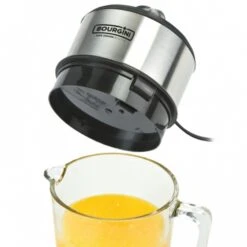 Bourgini Classic Lotte Juicer Deluxe -Keuken Verkoop 209 8008 4
