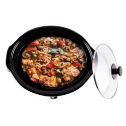 Alpina Slowcooker 3,5L 240W -Keuken Verkoop 209 8170 6 1