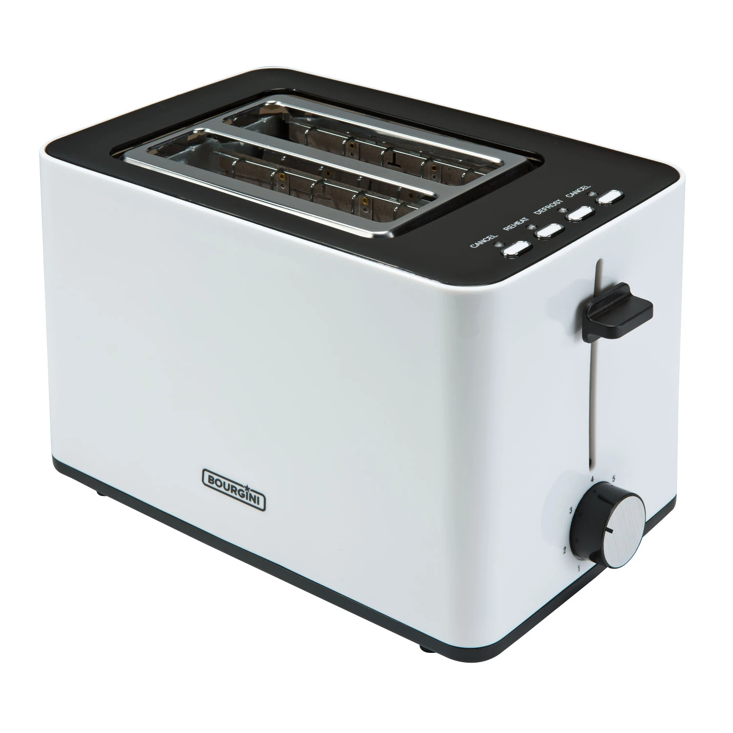 Bourgini Tosti Toaster 1 Bourgini Tosti Toaster