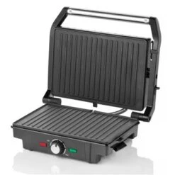 Lentz Contactgrill 29021 1600W -Keuken Verkoop 210 0219 2 1