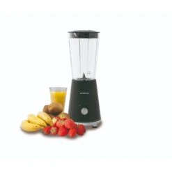 Inventum Blender 350W Zwart 8 Inventum Blender 350W Zwart -Keuken Verkoop 210 0435 4 1