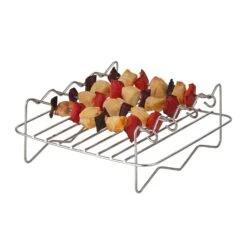 Inventum Hetelucht Friteuse GF500HLD 5 L 1700W Zwart -Keuken Verkoop 210 0500 6 1