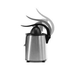 Tomado Citruspers RVS 160W -Keuken Verkoop 210 0547 3 1