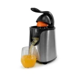 Tomado Citruspers RVS 160W -Keuken Verkoop 210 0547 4 1