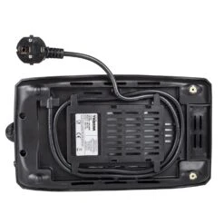 Tristar BR-1022 Broodrooster 2 Korte Sleuven Zwart -Keuken Verkoop 210 1022 5 1